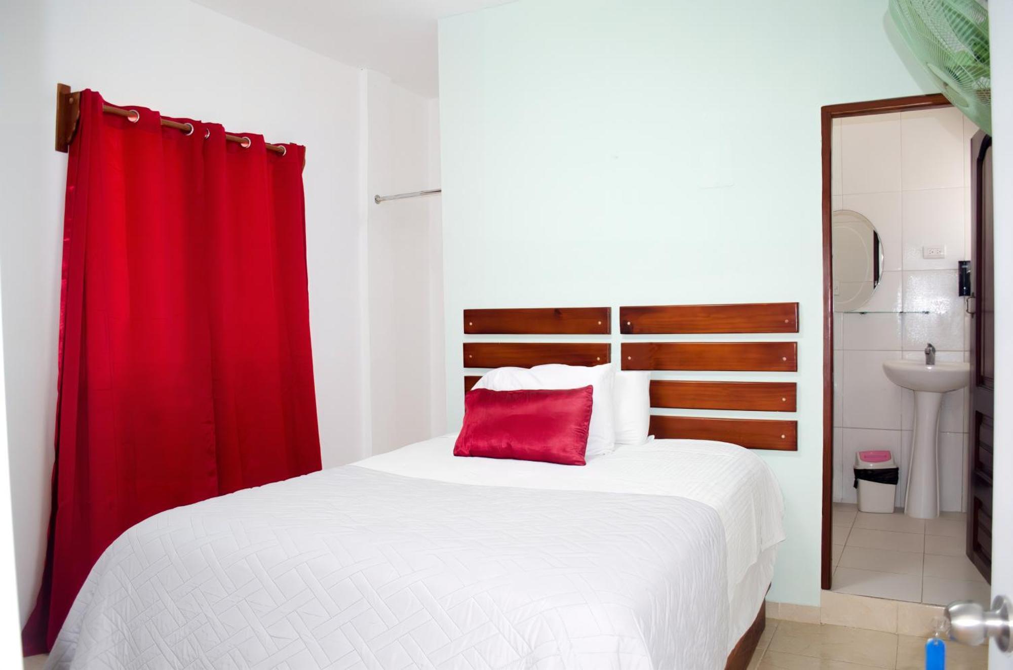 Hotel Las Nina Paraiso  Ngoại thất bức ảnh