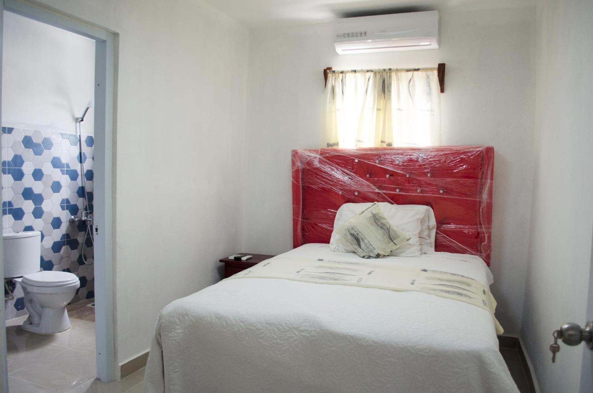 Hotel Las Nina Paraiso  Ngoại thất bức ảnh