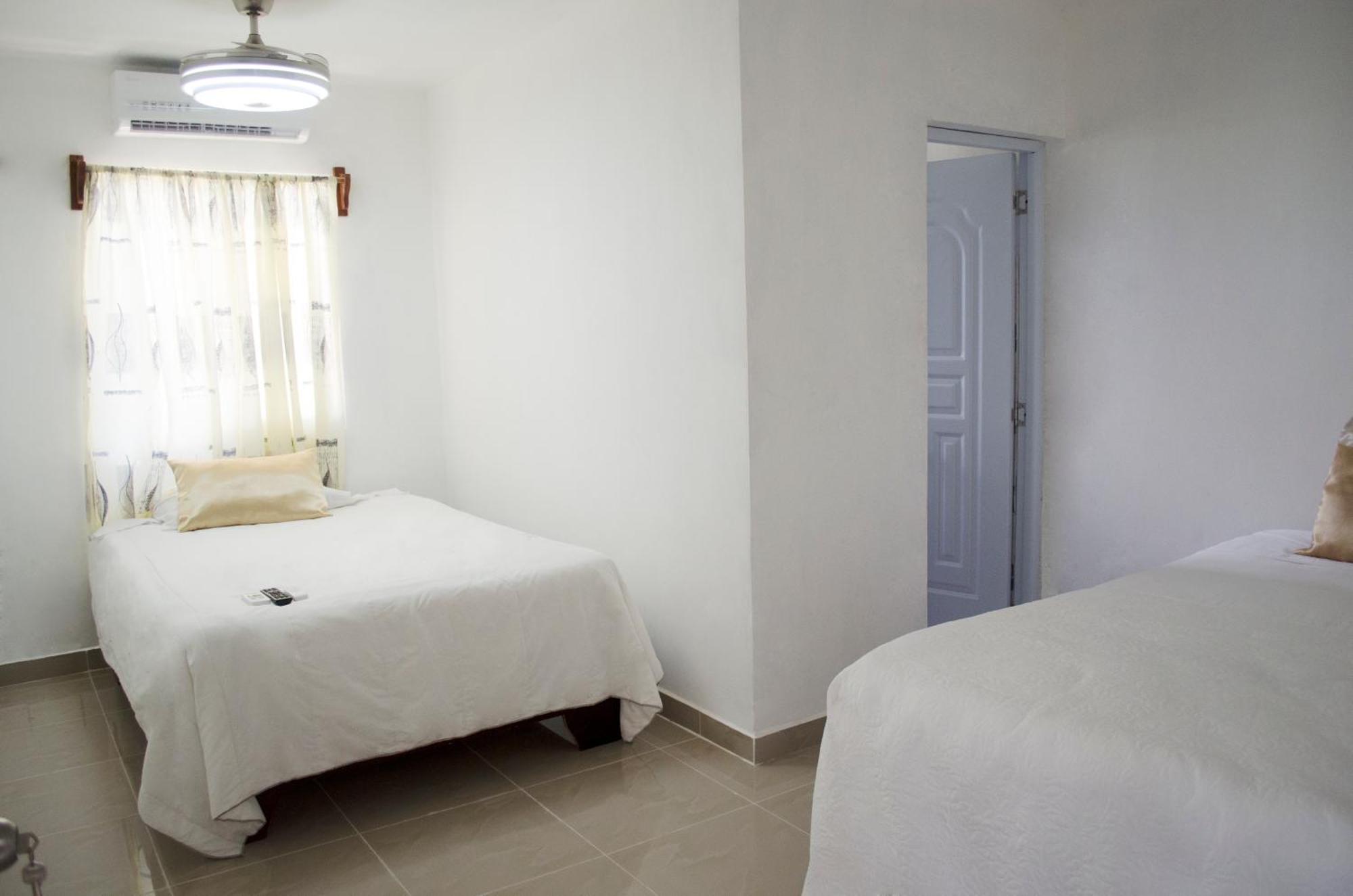 Hotel Las Nina Paraiso  Ngoại thất bức ảnh