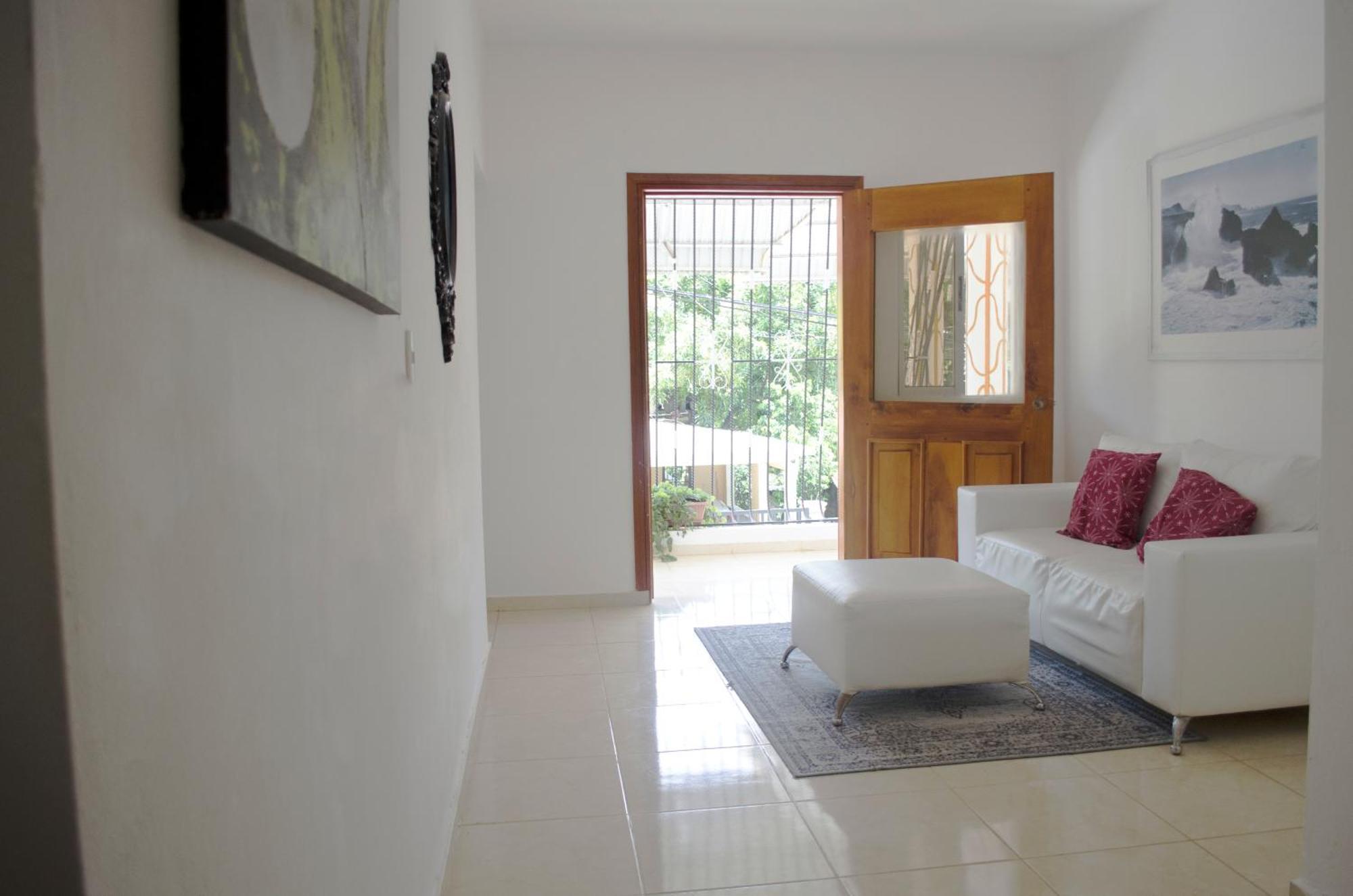 Hotel Las Nina Paraiso  Ngoại thất bức ảnh