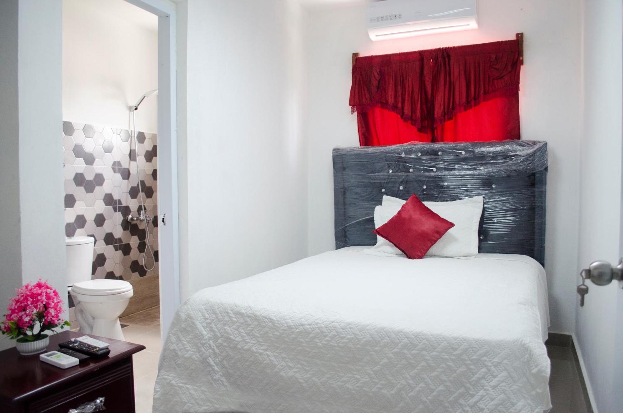 Hotel Las Nina Paraiso  Ngoại thất bức ảnh