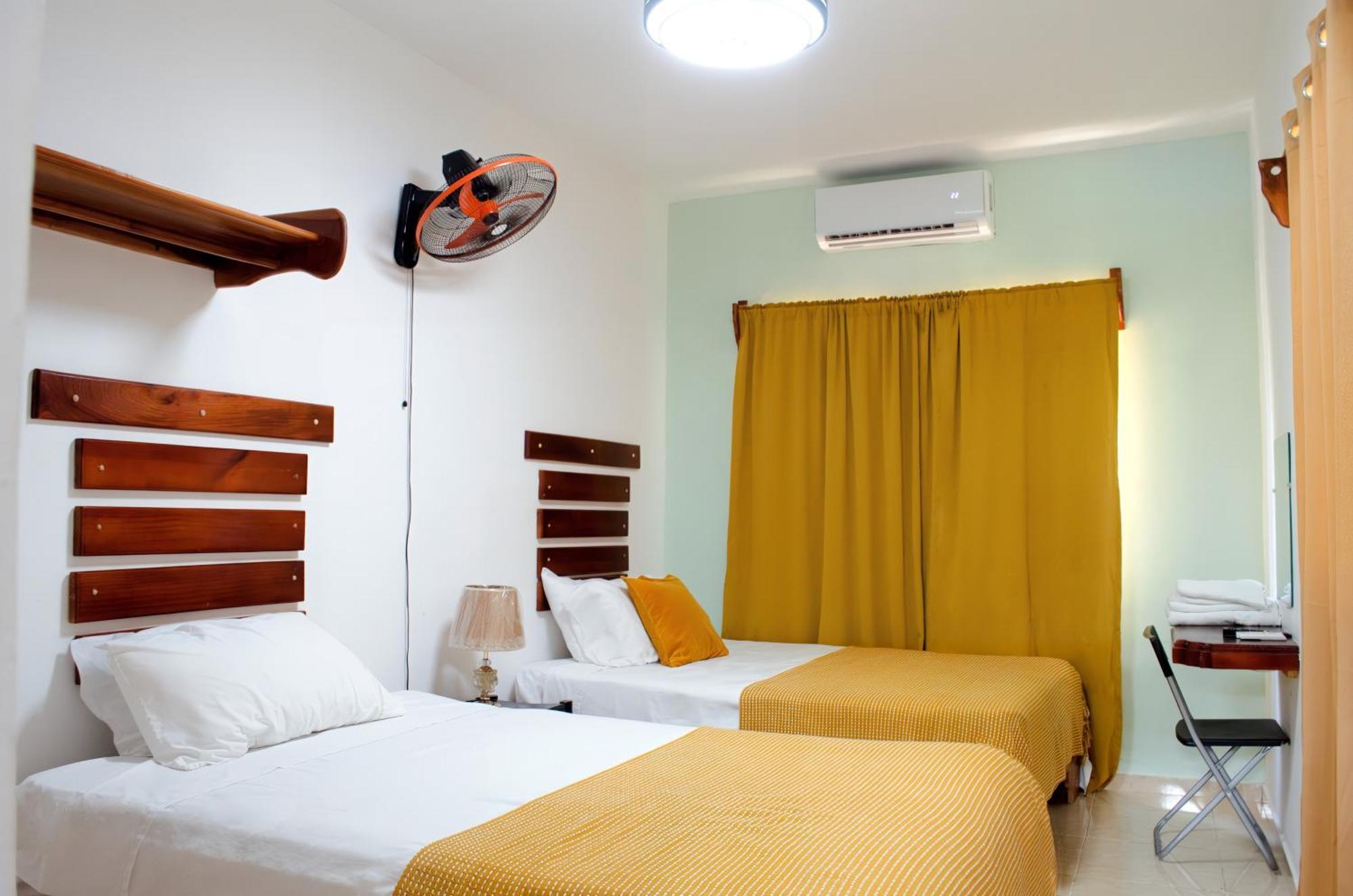 Hotel Las Nina Paraiso  Ngoại thất bức ảnh