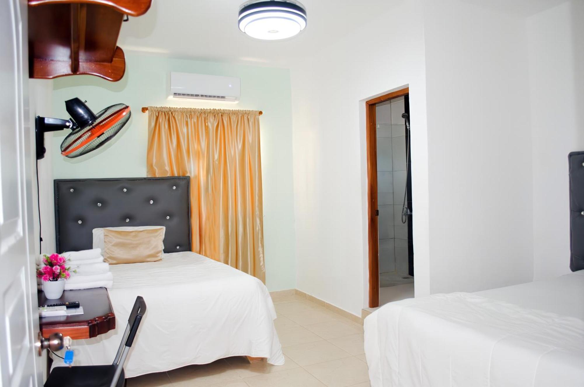 Hotel Las Nina Paraiso  Ngoại thất bức ảnh