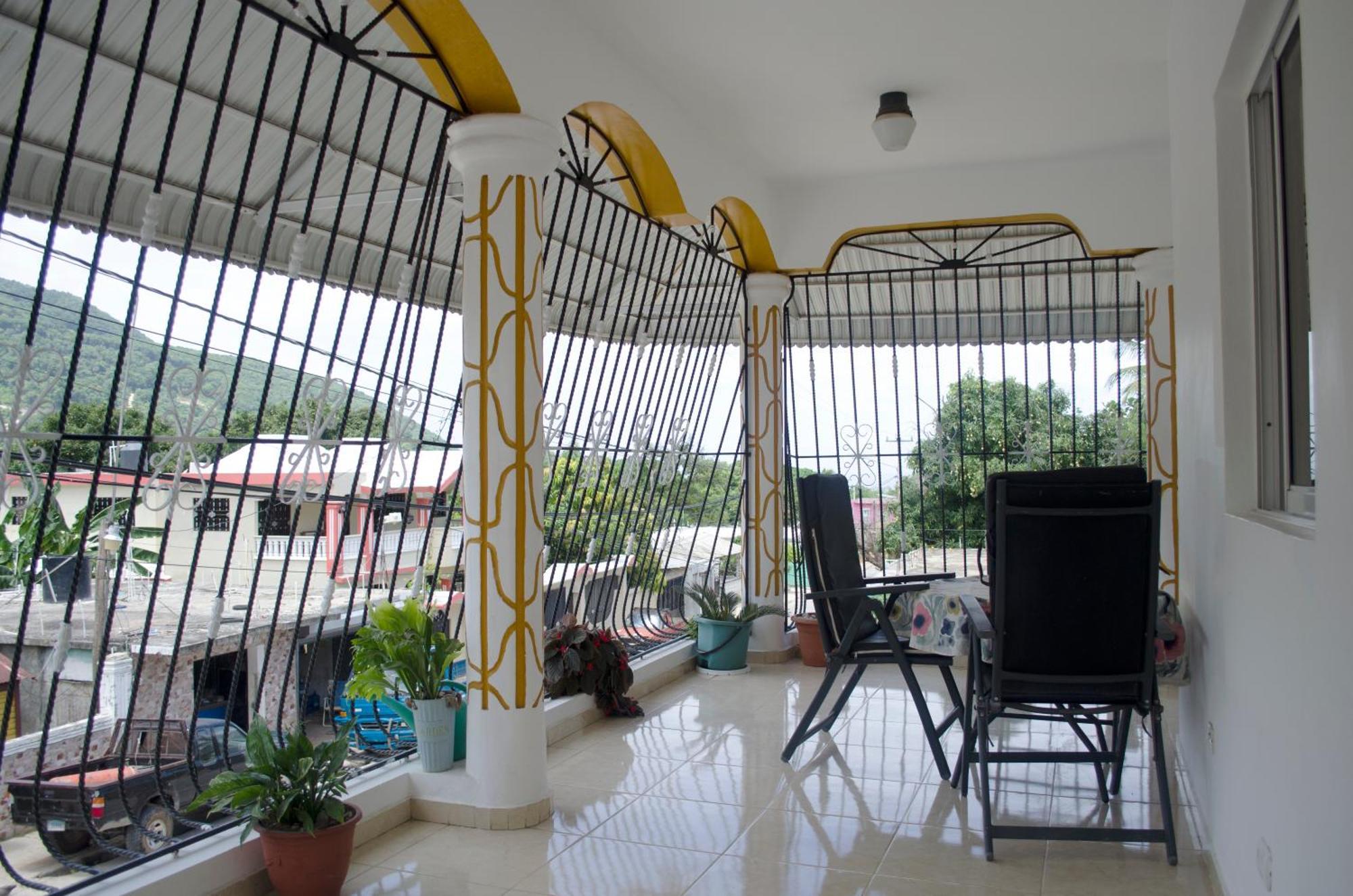 Hotel Las Nina Paraiso  Ngoại thất bức ảnh
